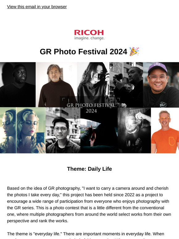 📸 GR Photo Festival 2024: Enter Now! 🎉
