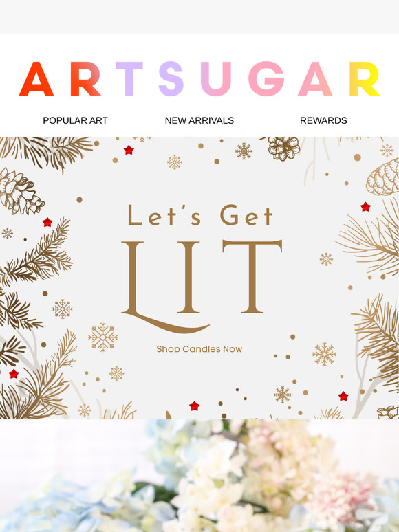 Let's Get Lit