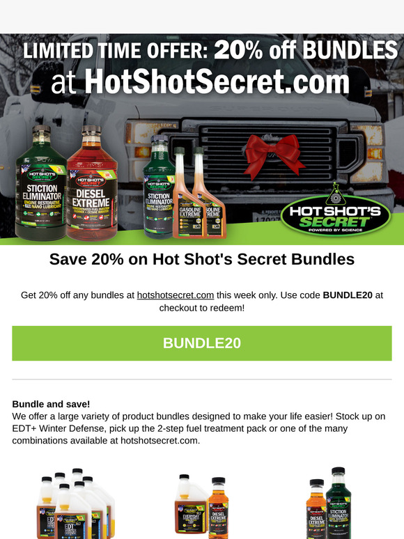 Special offer inside! 💸🚨⏰