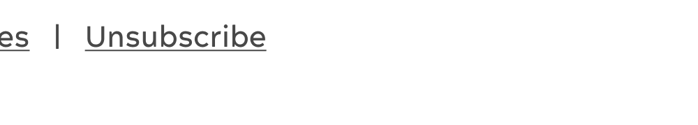 Unsubscribe