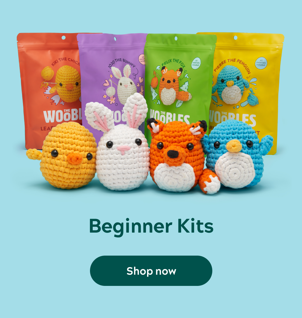 Beginner Kits