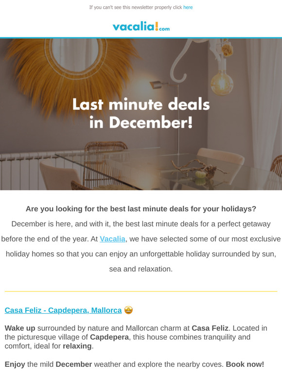 🎄 Last minute deals for this Christmas! 🎅🏻