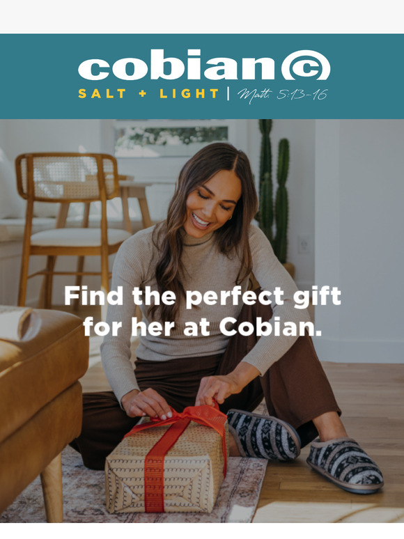 Gifts She’ll Love – Style & Comfort for Every Step 🎁
