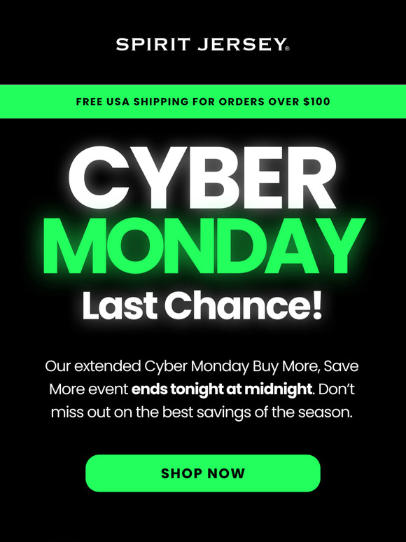 🟢 Final Day! Last Chance to Save Up to 75%
