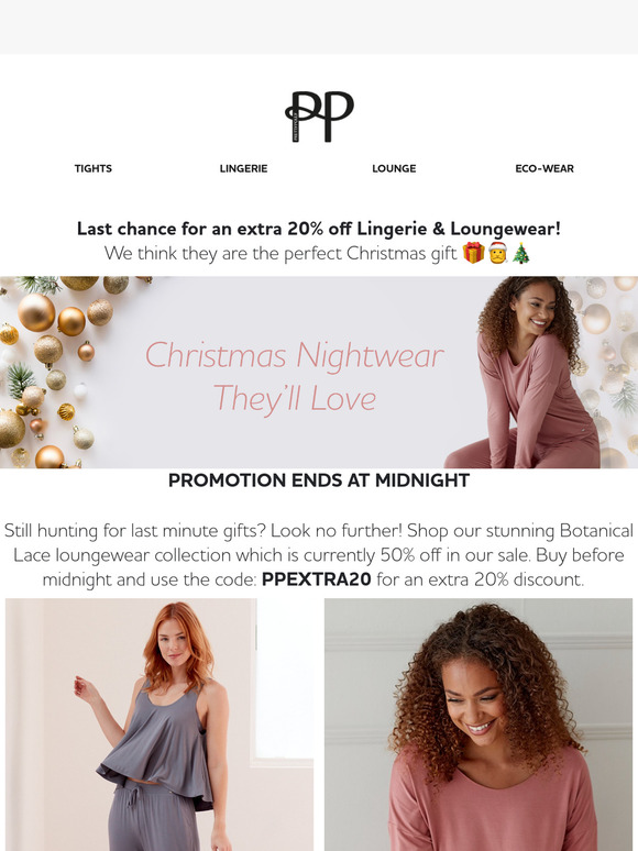 Cyber Discount Ends at Midnight 🎁🎄🎅