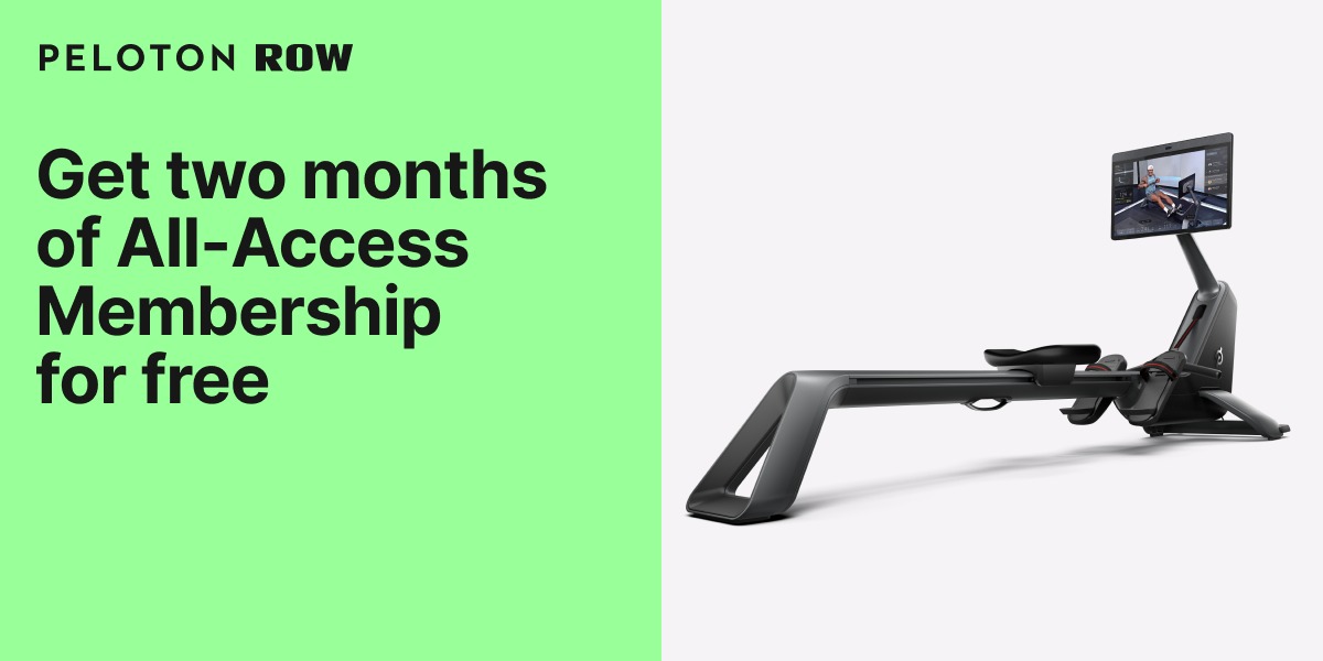 Get two months of All-Access Membership for free