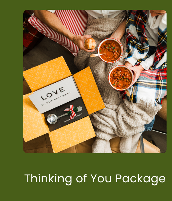 Thinking of You Package