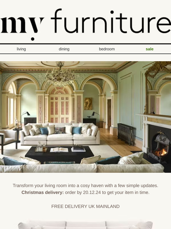 You're invited to get COSY