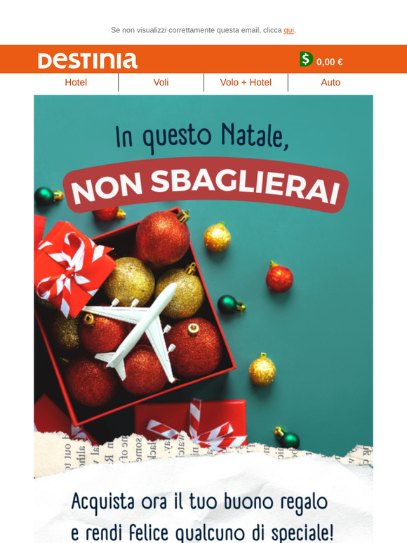 Il regalo perfetto per gli amanti dei viaggi! ✈️