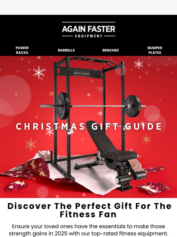 Find Them The Perfect Gift This Year 🎁