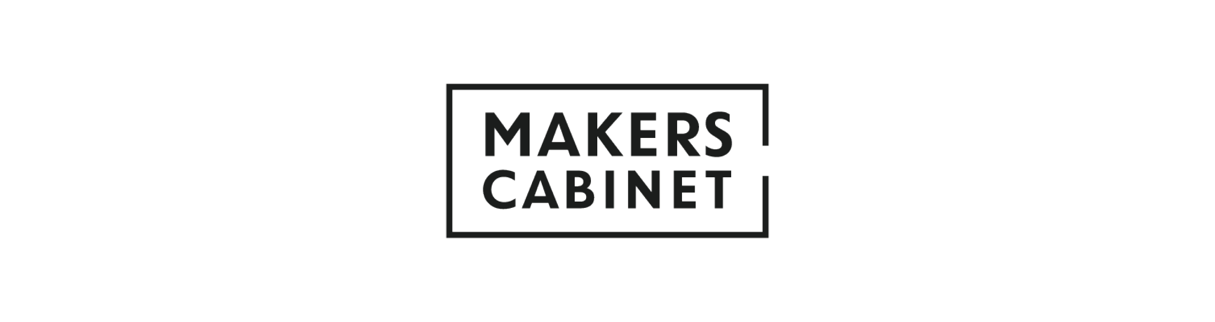 Makers Cabinet