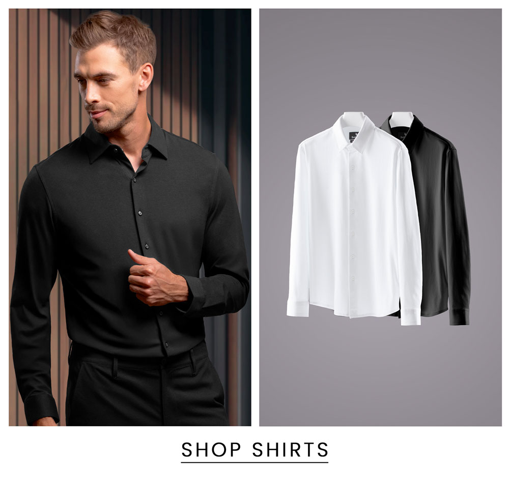 Shop Shirts