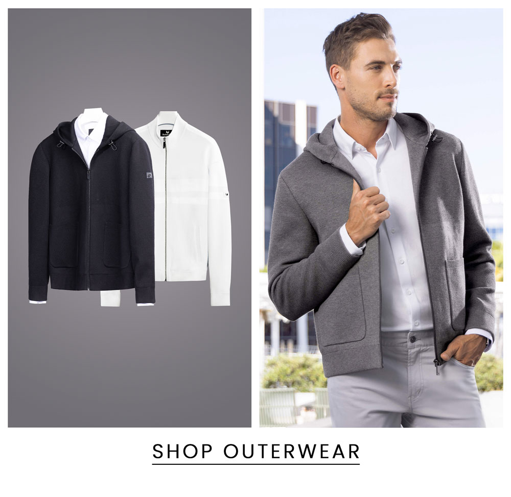 Shop Outerwear