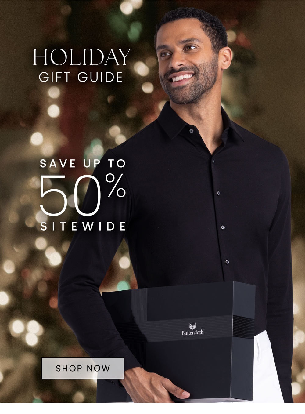 Gift Guide 