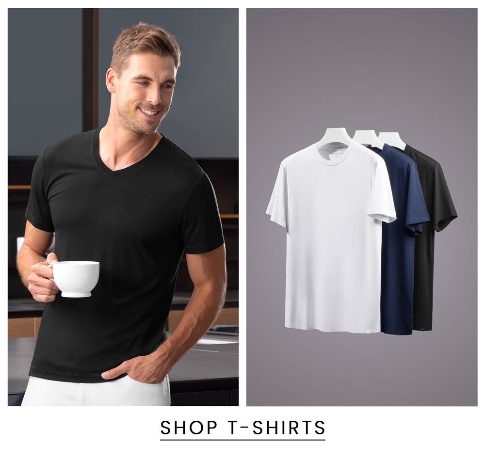Shop T-Shirts