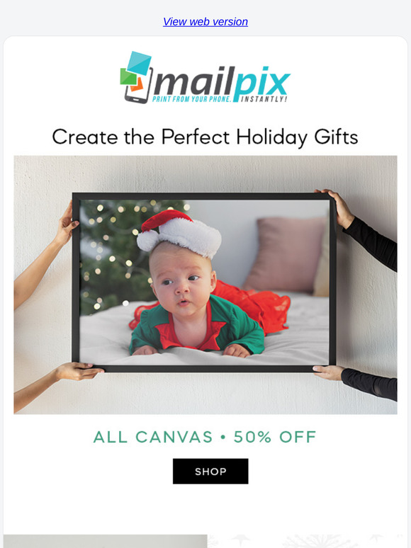 🎄Give a Gift That Lasts – Save up to 50% off!