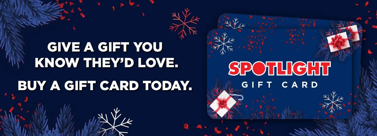 Christmas Gift Card