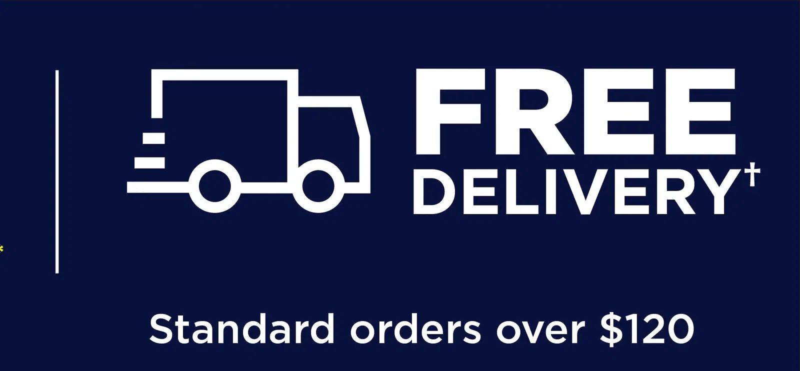 Free Delivery