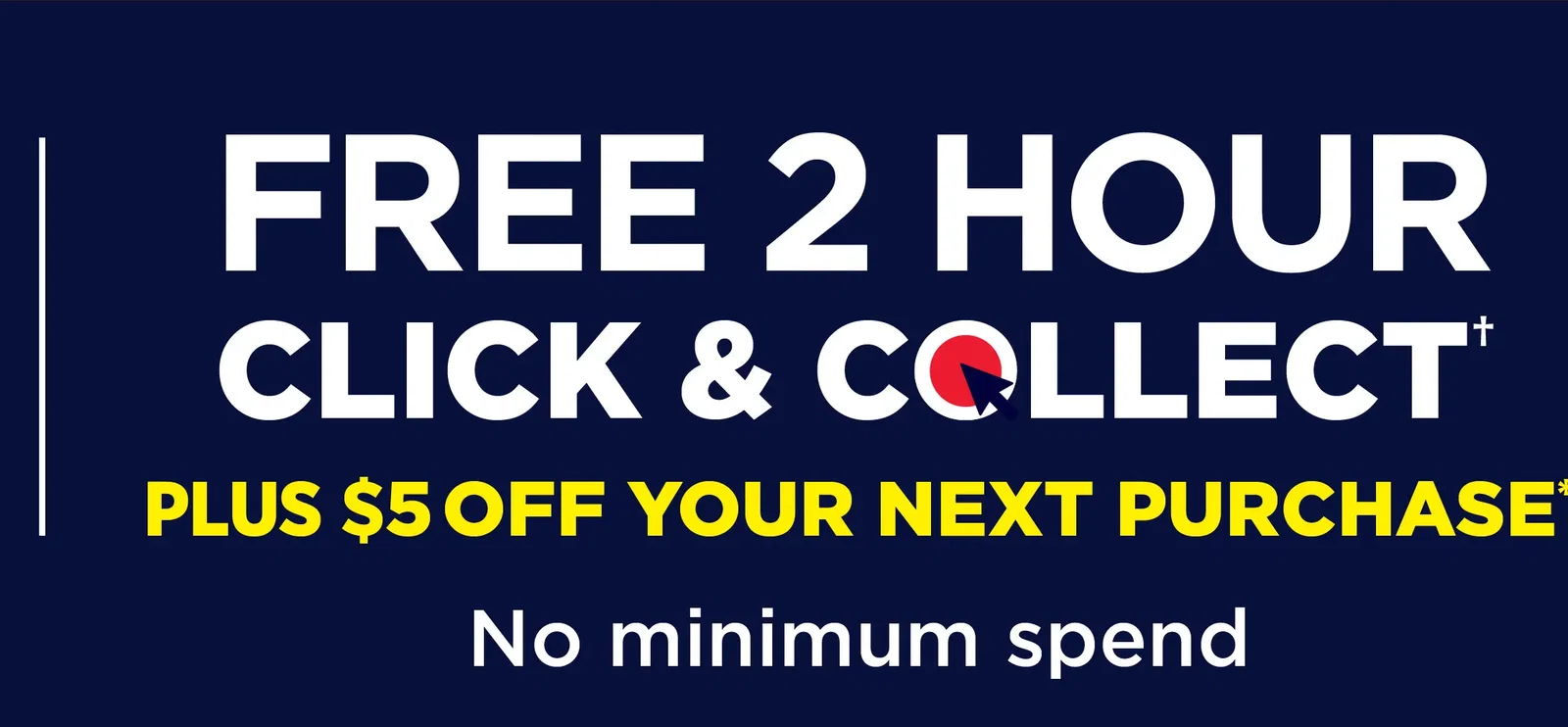 Click & Collect