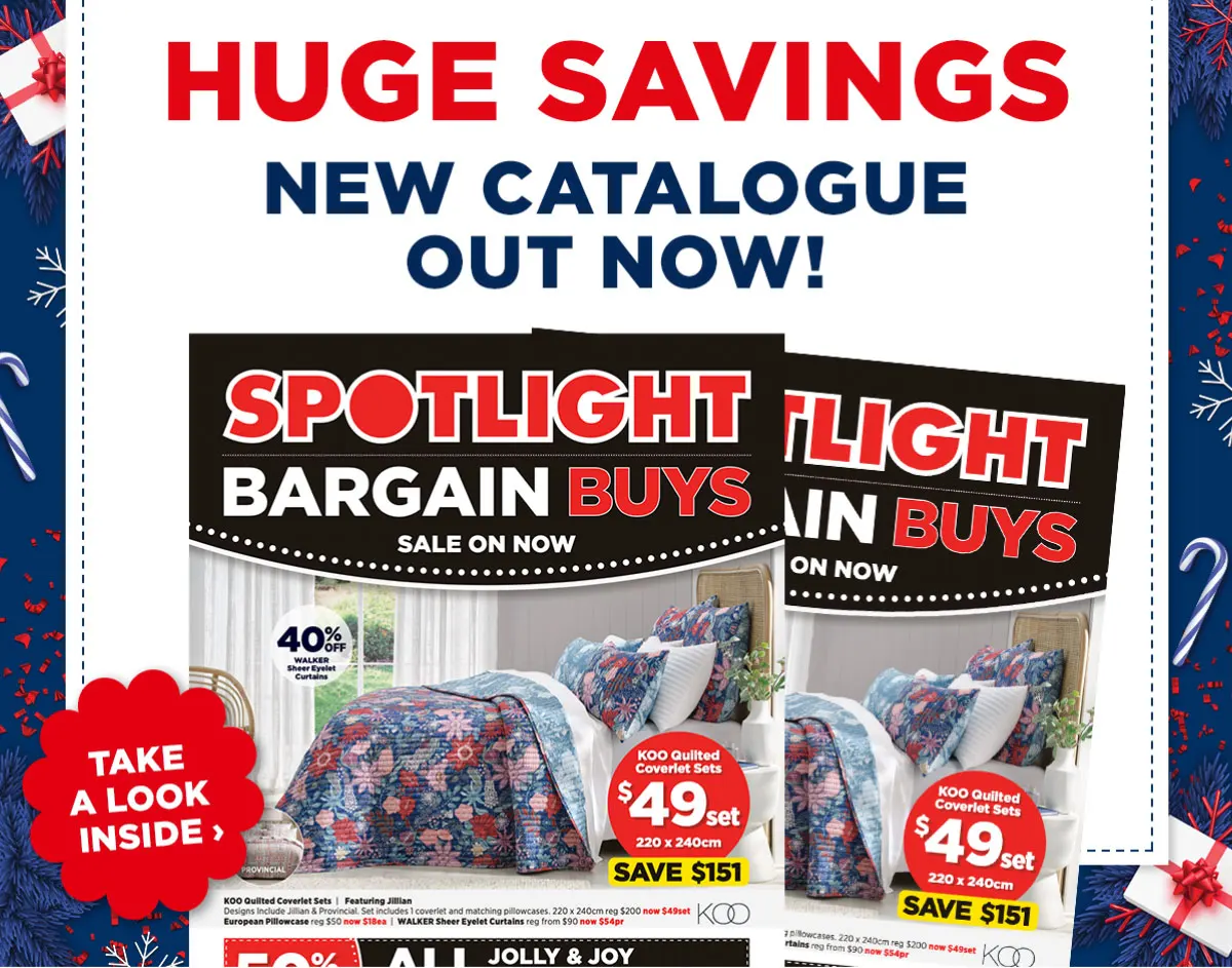 Catalogue
