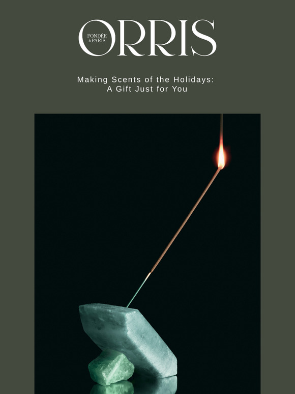 Free Gift: Unifrom x ORRIS