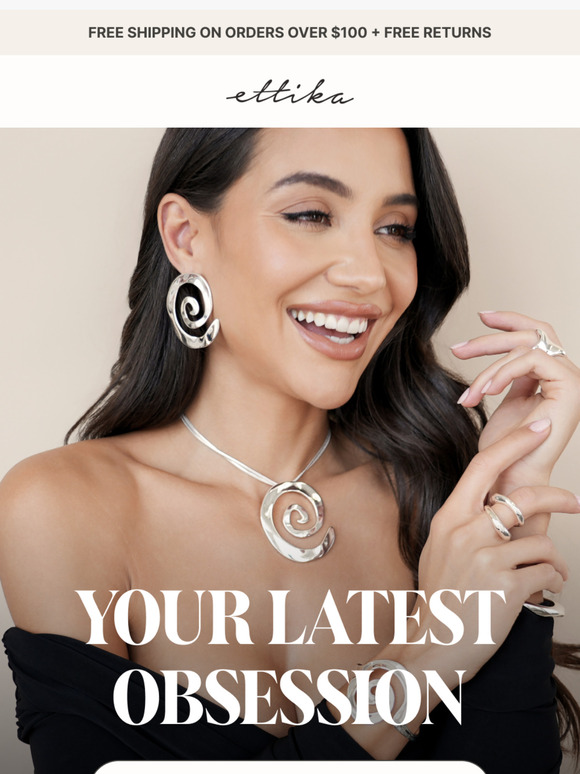 Your latest obsession is waiting
