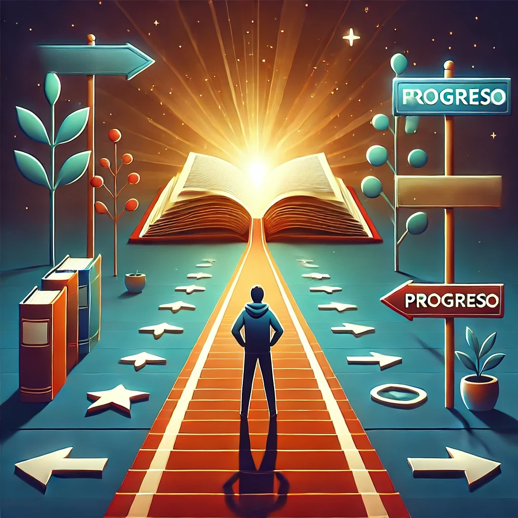 Verano Intensivo de Lectura Veloz