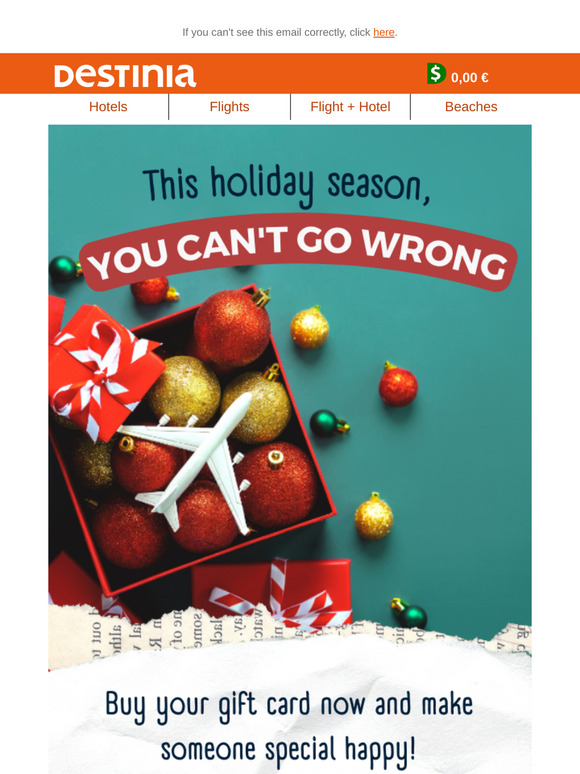 The Perfect Gift for Travel Lovers! ✈️
