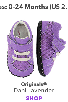 Shop Dani Lavender