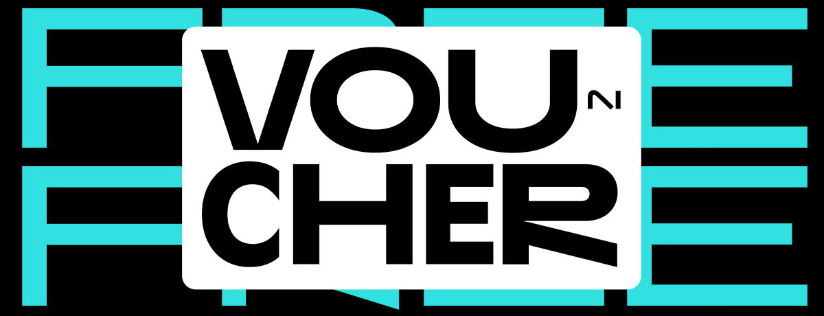 Get your Voucher Get your Voucher