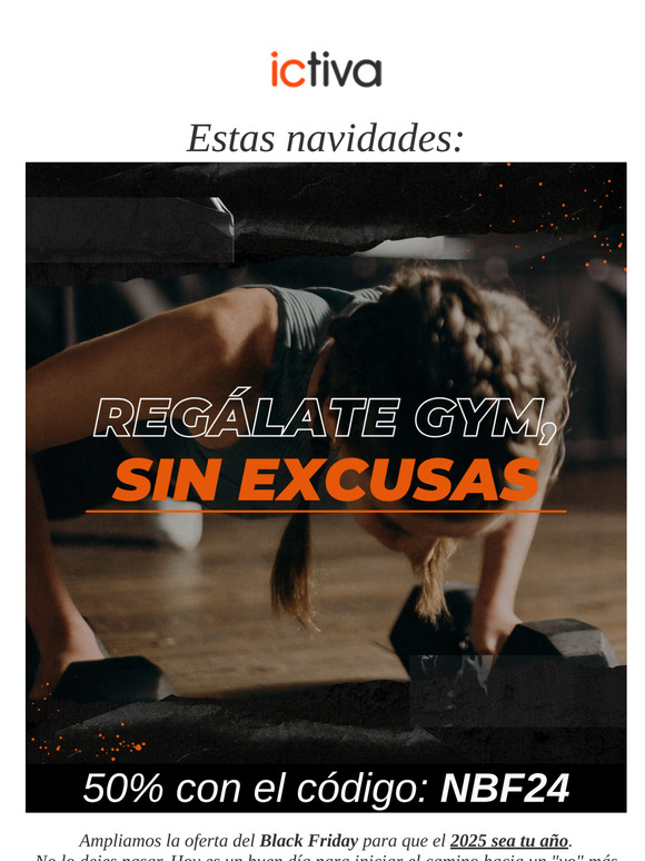 Estas Navidades te ofrecemos lo que necesitas