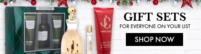 Gift Sets For Everyone On Your List. Shop Now