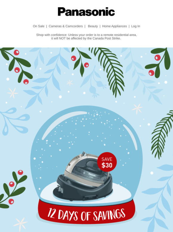 Day 4 of Savings 🎁