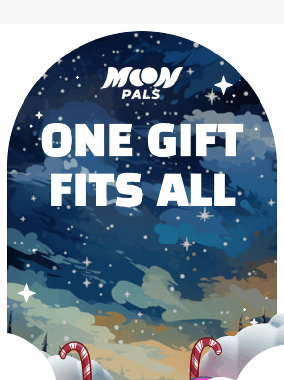 The Perfect Holiday Gift!