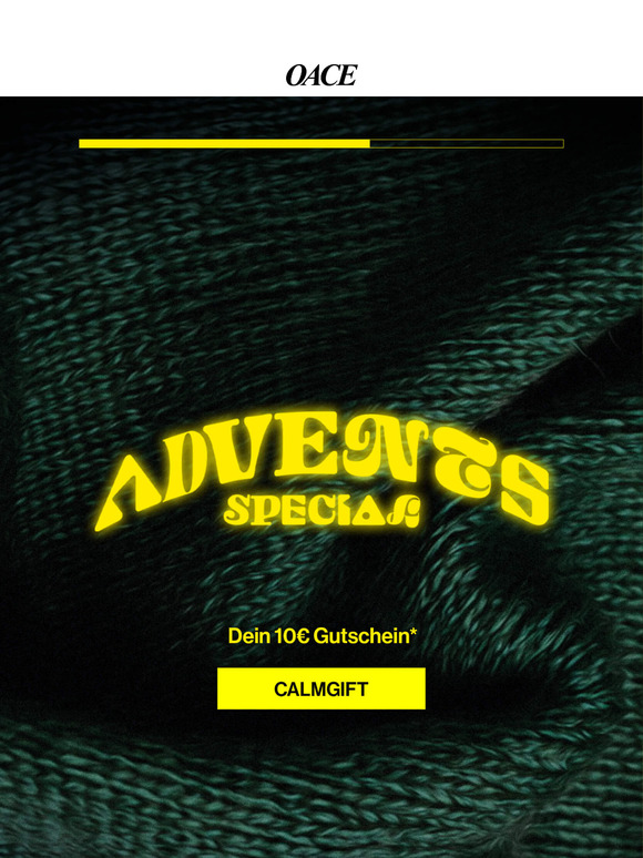 Dein 10 € Gutschein 🔥
