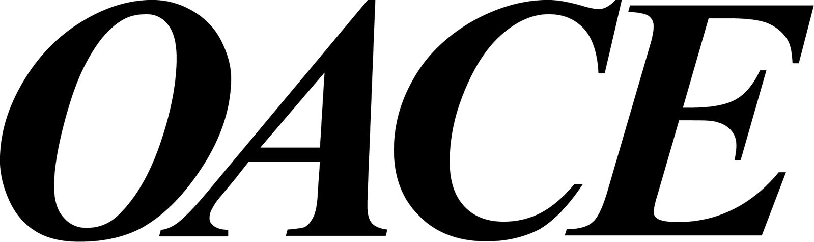 OACE Website
