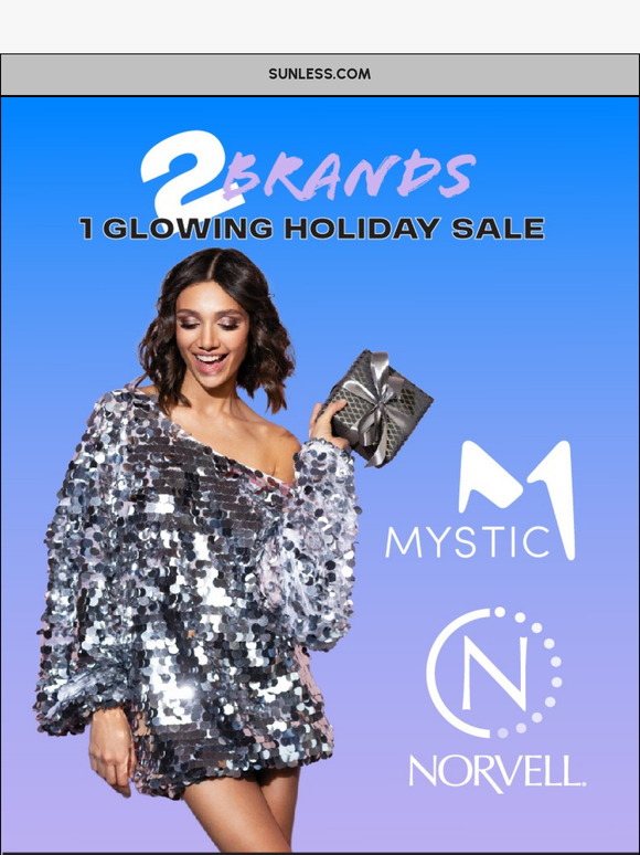 The Ultimate Stocking Stuffers: 2 Days Away!