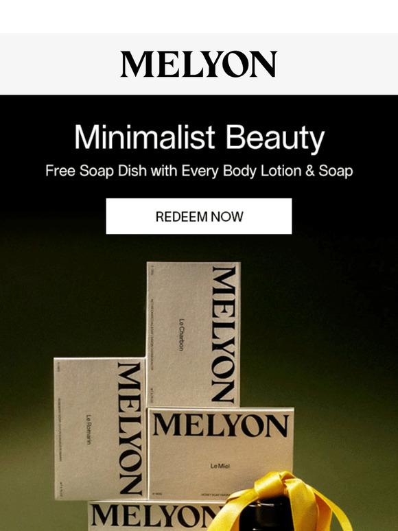 Refine Your Routine with a Thoughtful Gift
