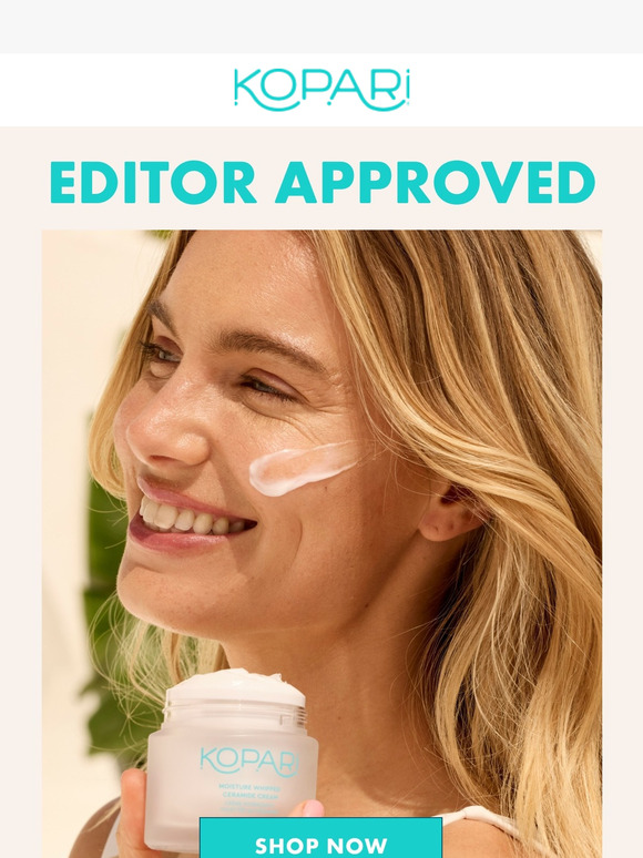 Editor Approved 🎖️