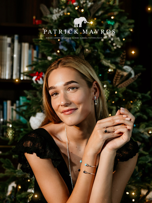 ✨🎄A Tale of Christmas Surprises🎄✨