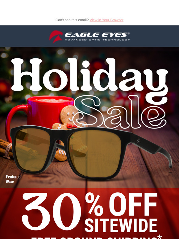🔔Kick Off the Holidays with 30% Off Everything!🔔