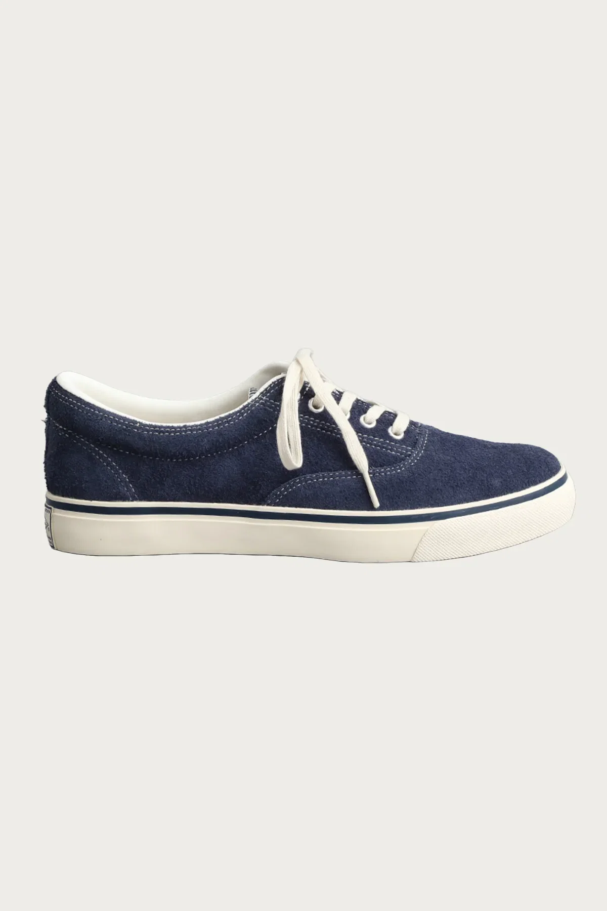 Image of D02-006 - Suede Navy