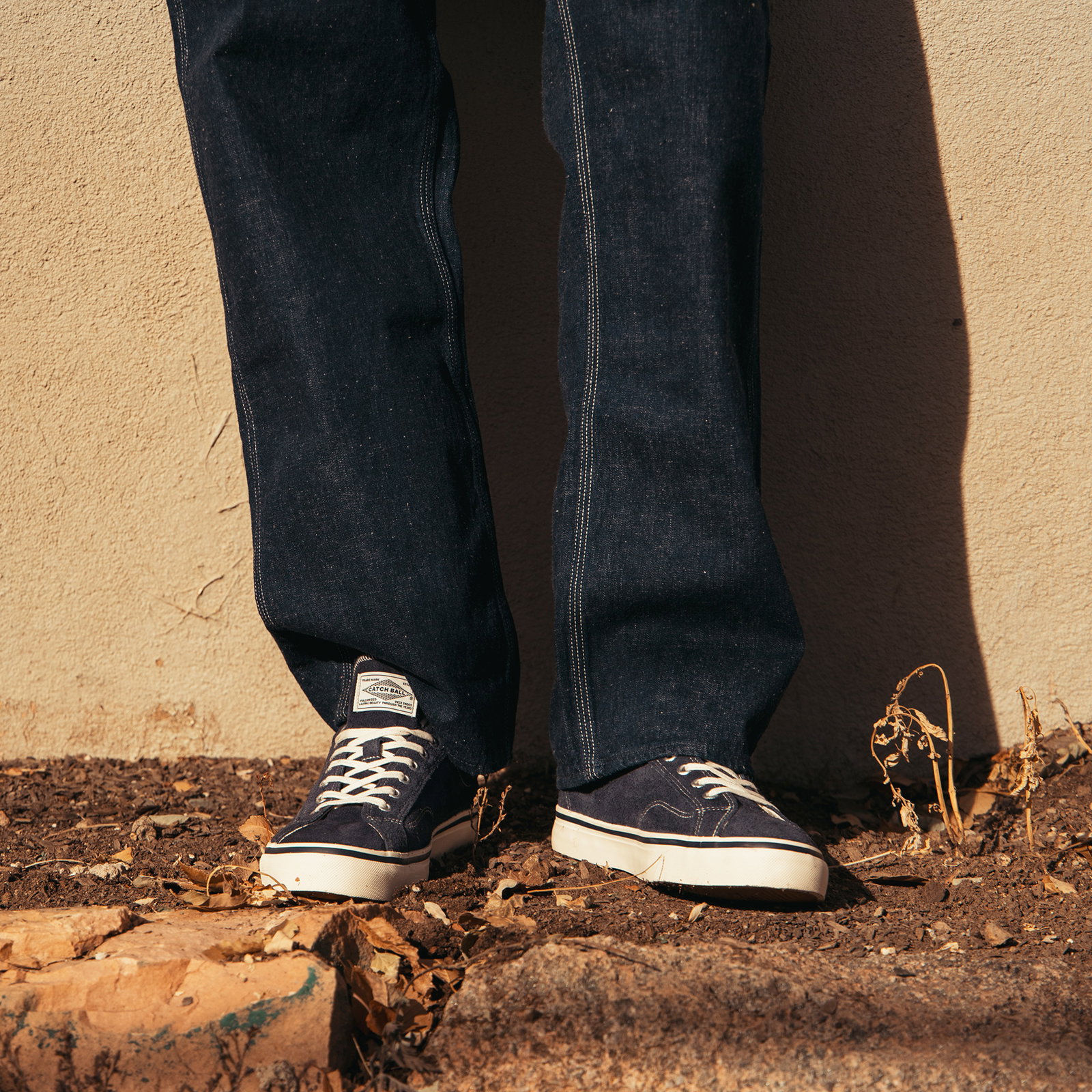 Catchball shoes