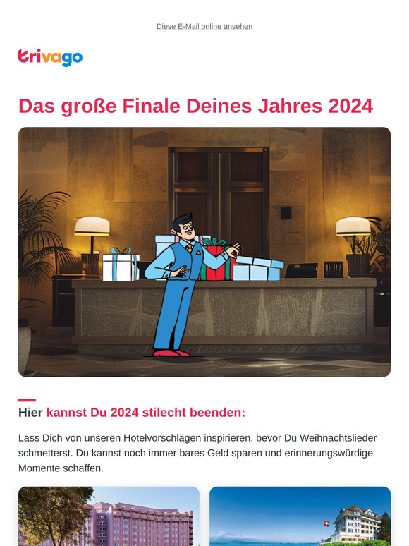 Adventskalender – Folge 3: Letzte Chance für Abenteuer 2024 📆