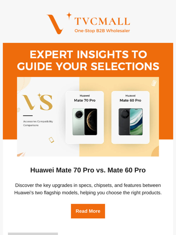 Discover What’s Trending in Mobile Phones & Accessories