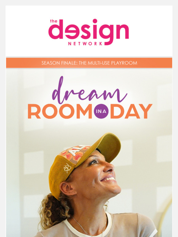 Dream Room in a Day: The Multi-Use Playroom