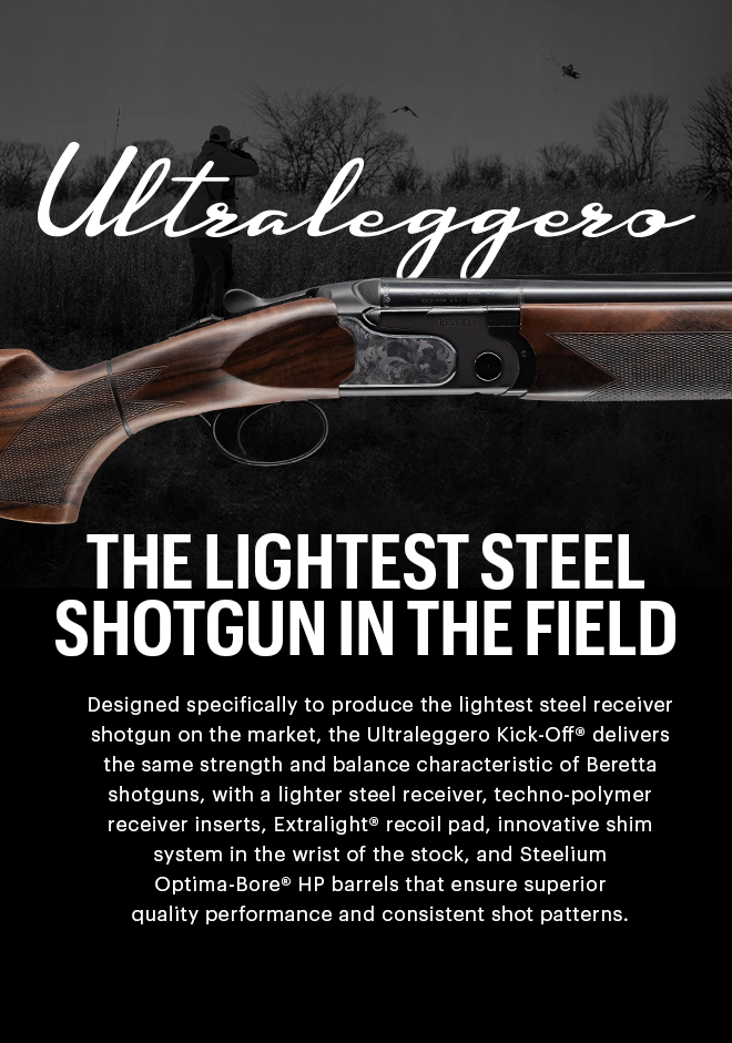 Ultraleggero | Intro