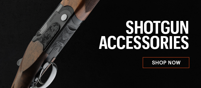 Ultraleggero | Shotgun Accessories