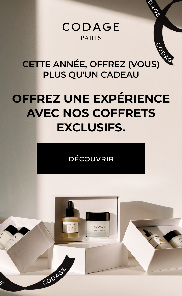 [ COFFRETS Cadeaux ]