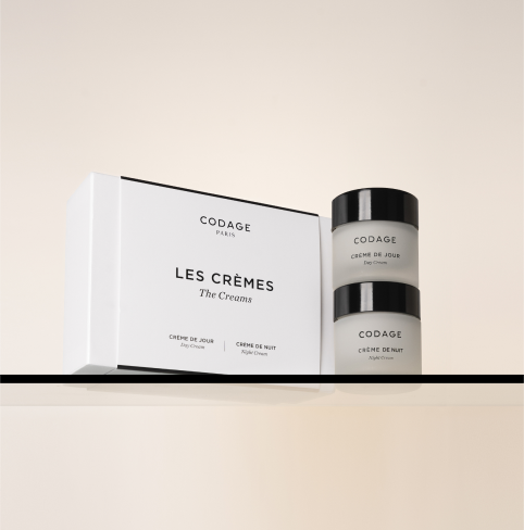 COFFRET LES CREMES